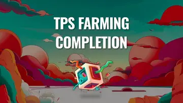 Оголошення для користувачів, які беруть участь у TPS фермерстві