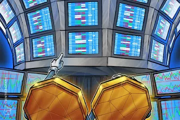 OKX та материнська компанія NYSE подали заявку на запуск токенізованої платформи акцій США