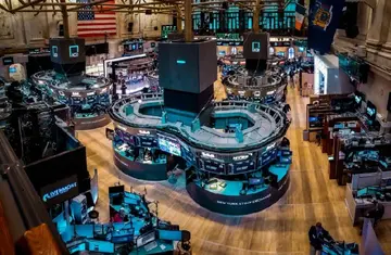 OKX та NYSE об'єднують зусилля для з'єднання традиційних фінансів і крипторинку у спільному підприємстві, очолюваному Ендрю Куомо.