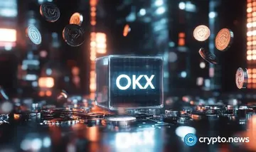 OKX запланував делістинг спот-торгових пар GODS, PRCL та DUCK