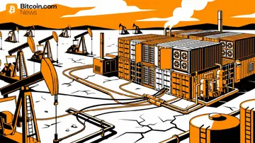 Olenox оголошує про злиття з CS Digital для розвитку доступних можливостей добування біткоїнів поза мережею