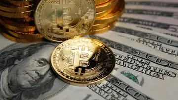 Ондо Финанс выросла на 20% за неделю на фоне хайпа и растущего спроса на DeFi