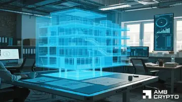 Ondo приєднується до ініціативи токенізації DTCC, але прорив ціни залишається невизначеним