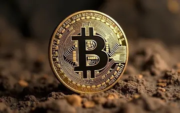 Оновлення криптовалют: Біткойн та Ефір стабільні, оскільки фокус ринку зміщується на дані про інфляцію в США