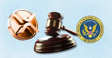 Оновлення про врегулювання Ripple: Ні, вони не виплачують SEC у XRP