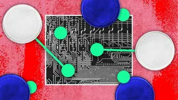 Оновлення результатів CoinDesk 20: Тільки Bitcoin Cash (BCH) зростає, на 2,8%