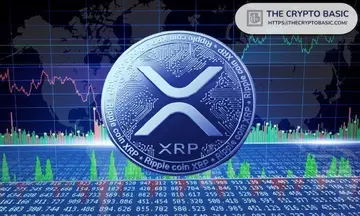 Обновление списка богатых владельцев XRP: Вот сколько XRP вам нужно, чтобы быть в топ-10% владельцев