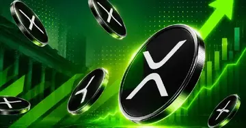Оновлення списку багатства XRP у вересні 2026 року: Скільки XRP вам потрібно, щоб потрапити до топ-10%?