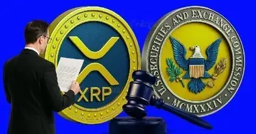 Оновлення судової справи Ripple проти SEC: Чому так довго триває відхилення апеляції?
