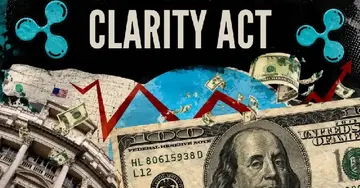 Оновлення Закону CLARITY після невдачі: Голова SEC порушив мовчання, говорить 'Залишайтеся з нами'