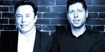 OpenAI Сема Алтмана розгромила Grok Ілона Маска на чемпіонаті з шахів за допомогою ШІ