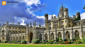 Openledger фінансує програму Кембриджа на суму 5 мільйонів доларів для створення прозорих систем блокчейн-ШІ