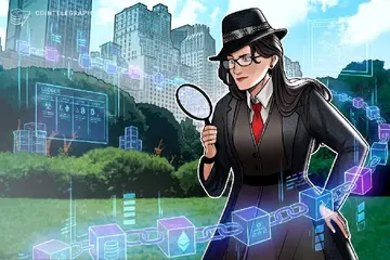 Операція за участю Chainalysis виявила 7 700 облікових записів у розслідуванні щодо дитячої експлуатації.