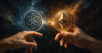 Оперативність нового покоління для Cosmos та Ethereum