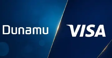 Оператор Upbit Dunamu об'єднується з Visa для розробки стейблкоїнів та платежів з використанням штучного інтелекту.