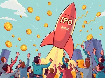 Оптимістичне IPO: Вражаюча перевищення попиту в 20 разів свідчить про величезний попит на криптовалюту