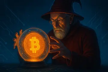 Оптимістичні прогнози для Біткоїна: куди піде BTC?