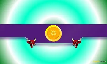 Оптимістичний прогноз для ADA: Чи зможе Cardano повторити свій історичний підйом на 240%?