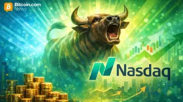 Оптимістичний зсув: SEC дозволяє опціонам Bitcoin ETF на Nasdaq функціонувати в масштабах