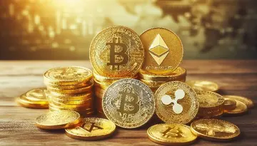 Обнародованы данные, указывающие на новый поворотный момент для Bitcoin (BTC)! Есть ли еще надежда для Ethereum (ETH) и альткойнов?