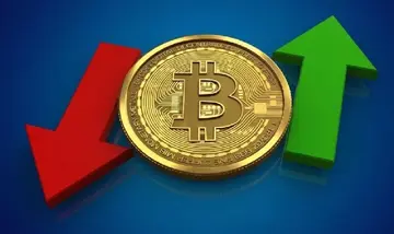 Опубліковано детальний звіт про поточний стан ринку Bitcoin (BTC): Хешрейт зазнав раптового зниження
