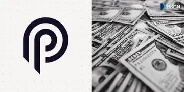 Оракули Pyth Network тепер забезпечують близько 3,12 мільярда доларів активів, згідно з даними DefiLlama
