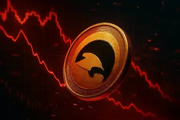 Орка впала до $2.85, оскільки денний RSI досяг рівня перепроданості 89.1
