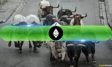 Ось 4 оптимістичні сигнали: моментум ETH зростає