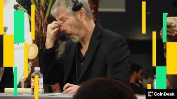 Ось чому інвестори ігнорують пропозицію Майкла Сейлора про 10% дивіденди в Європі