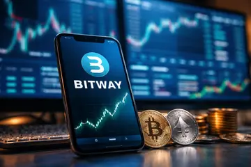 Ось чому токен Bitway щойно зріс на 233%