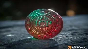 Ось чому трейдерам ICP слід бути обережними, НЕНАВИСТІ його 60% зростання цін