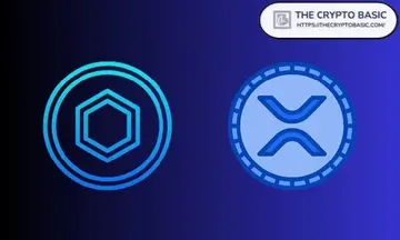 Ось чому уряд США обрав Chainlink замість XRP Ledger для перенесення економічних даних в блокчейн