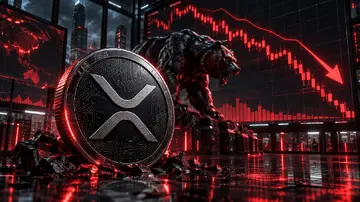 Ось чому $1.33 тепер є найбільш критичним рівнем для XRP
