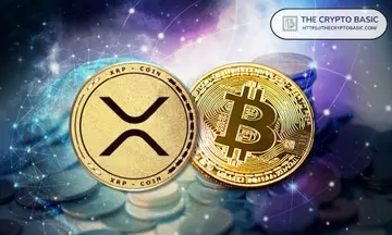 Вот почему XRP может достичь $29, если Bitcoin достигнет $170K после бычьего MA перекрестка XRP/BTC