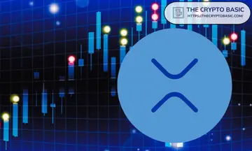 Вот почему XRP упал на 30% несмотря на «самые оптимистичные фундаментальные показатели в истории»