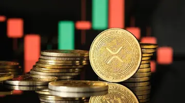 Ось чому XRP втратила майже 6 мільярдів доларів за тиждень