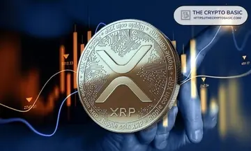 Ось ціна XRP, оскільки експерт з ринку прогнозує, що домінування XRP досягне 6-річного максимуму