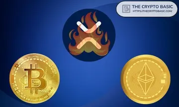 Ось де XRP потрібно закритися щодо BTC та ETH, щоб започаткувати свій наступний ріст