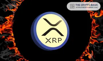 Вот до какой высоты XRP может легко достичь, если общее предложение сократится на 40% к 2035 году