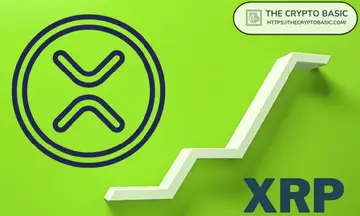 Вот притоки, которые нужны XRP, чтобы достичь $100 и $1,000