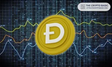 Вот когда Dogecoin может достичь 10 долларов, если он будет расти только на 5% в месяц