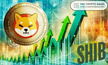 Ось на скільки може піднятися Shiba Inu, якщо BlackRock інвестує лише 1% свого капіталу в 10 трильйонів доларів у SHIB