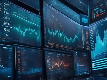 Ось на скільки можуть змінитися ціни на Bitcoin, XRP, Ether та Solana за звітом про інфляцію в п'ятницю