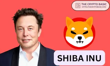 Вот на сколько может подняться Shiba Inu, если Илон Маск начнет продвигать SHIB, как Dogecoin