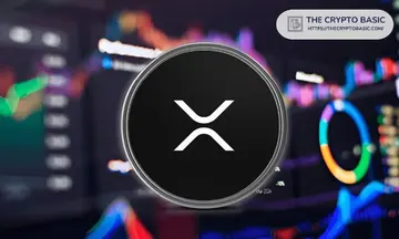Ось наступний чинник, який може вплинути на ціну XRP після призупинення тарифів