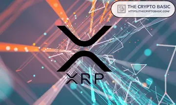 Вот объем, необходимый для того, чтобы XRP достиг $100, так как эксперт связывает ценность XRP с активностью XRPL