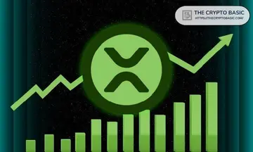 Ось повторювана структура, яка може підштовхнути XRP до 9,90 доларів