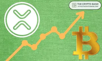 Ось прогноз щодо перевищення ціни XRP над Bitcoin від колишнього технічного директора Ripple