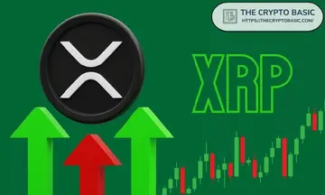 Вот прогнозы цен на XRP на 2030, 2035 и 2040 годы
