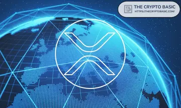 Вот предсказанная цена XRP, если XRPL будет обрабатывать 10% объема Hidden Road при 1 миллиарде долларов в день или более 300 миллиардов долларов в год